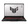 Asus TUF Gaming A18 FA808UM-S9169 (Jaeger Gray) | AMD Ryzen 7 260 3.8 | 8GB DDR5 | 2000GB SSD | 0GB HDD | 18" matt | 1920X1200 (WUXGA) | NVIDIA GeForce RTX 5060 8GB | W11 HOME