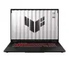 Asus TUF Gaming A18 FA808UP-S8020 (Jaeger Gray) | AMD Ryzen 7 260 3.8 | 32GB DDR5 | 1000GB SSD | 0GB HDD | 18" matt | 1920X1200 (WUXGA) | NVIDIA GeForce RTX 5070 8GB | W11 PRO