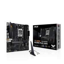 Asus TUF GAMING A620M-PLUS WIFI (TUF GAMING A620M-PLUS WIFI) alaplap