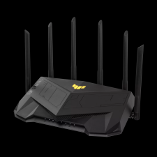 Asus TUF Gaming AX6000 Dual-Band Gigabit Router (90IG07X0-MO3C00) router