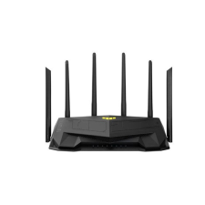 Asus TUF Gaming AX6000 Dual Band WiFi 6 Router router