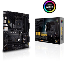 Asus TUF GAMING B550-PLUS alaplap