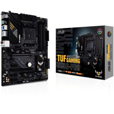 Asus TUF GAMING B550-PRO alaplap