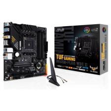 Asus TUF GAMING B550M-PLUS WIFI II alaplap