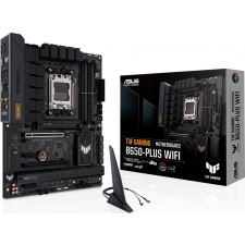 Asus TUF GAMING B650-PLUS WIFI alaplap