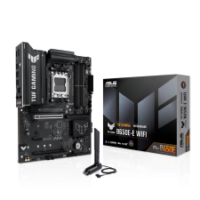 Asus TUF GAMING B650E-E WIFI alaplap