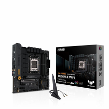 ASUS TUF GAMING B650M-E WIFI alaplap alaplap