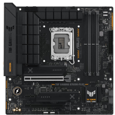 Asus TUF GAMING B760M-PLUS alaplap