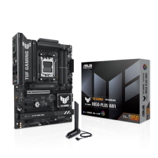Asus TUF GAMING B850-PLUS WIFI alaplap