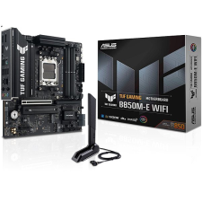 Asus TUF GAMING B850M-E WIFI alaplap