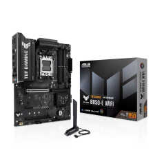 Asus TUF GAMING B850M-E WIFI 90MB1LS0-M0EAY0 alaplap
