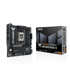 Asus TUF GAMING B850M-PLUS II alaplap