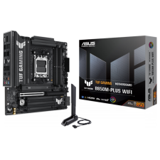 Asus TUF GAMING B850M-PLUS WIFI alaplap