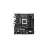 Asus TUF GAMING B850M-PLUS WIFI AMD B850 Socket AM5 micro ATX