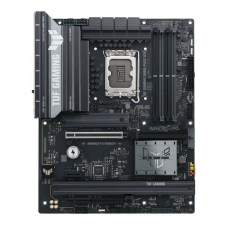  Asus TUF GAMING B860-PLUS WIFI Intel B860 LGA1851 ATX alaplap alaplap