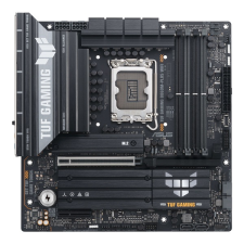 Asus tuf gaming b860m-plus wifi intel b860 lga1851 matx alaplap 90mb1jv0-m0eay0 alaplap
