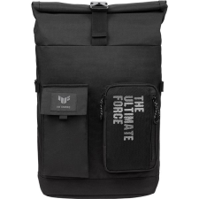 Asus TUF Gaming Backpack VP4700 17" fekete számítógéptáska