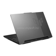 Asus TUF Gaming F15 FX507ZC4-HN058 (Jaeger Gray) | Intel Core i5-12500H | 12GB DDR4 | 120GB SSD | 0GB HDD | 15,6" matt | 1920X1080 (FULL HD) | NVIDIA GeForce RTX 3050 4GB | NO OS laptop