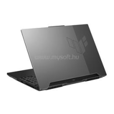 Asus TUF Gaming F15 FX507ZC4-HN058 (Jaeger Gray) | Intel Core i5-12500H | 8GB DDR4 | 2000GB SSD | 0GB HDD | 15,6" matt | 1920X1080 (FULL HD) | NVIDIA GeForce RTX 3050 4GB | W11 HOME laptop