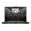 Asus TUF Gaming F16 FX607JV-QT209 (Mecha Gray) | Intel Core i7-13650HX | 8GB DDR5 | 1000GB SSD | 0GB HDD | 16" matt | 2560X1600 (WQHD) | nVIDIA GeForce RTX 4060 8GB | W11 HOME