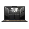 Asus TUF Gaming F16 FX607VJR-TU295 (Mecha Gray) | Intel Core 5 205H | 32GB DDR5 | 4000GB SSD | 0GB HDD | 16" matt | 1920X1200 (WUXGA) | NVIDIA GeForce RTX 3050 6GB | W11 PRO