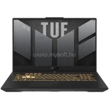 Asus TUF Gaming F17 FX707ZR-HX002W laptop