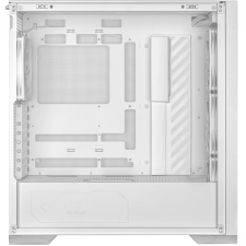 Asus TUF Gaming GT302 ARGB fehér számítógép ház