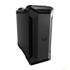Asus TUF Gaming GT501 Midi Tower Black számítógép ház