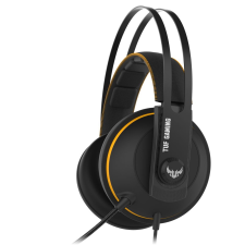 Asus TUF Gaming H7 Core fülhallgató, fejhallgató