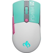 Asus TUF Gaming Mini Wireless Mouse Hatsune Miku Edition egér