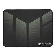 Asus TUF Gaming P1 egérpad fekete-szürke (TUF Gaming P1) asztali számítógép kellék