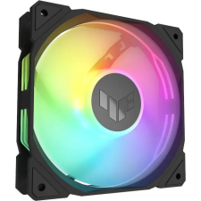 Asus TUF Gaming TR120 ARGB Reverse Black hűtés