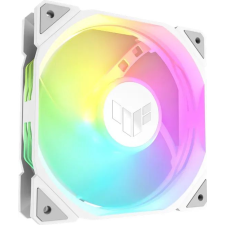 Asus TUF Gaming TR120 ARGB White hűtés