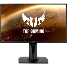 Asus TUF Gaming VG259QR monitor