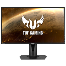 Asus TUF Gaming VG27AQ monitor