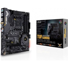 Asus TUF GAMING X570-PLUS (Wi-Fi) alaplap