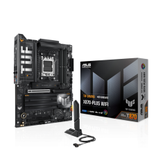 Asus TUF GAMING X870-PLUS WIFI alaplap