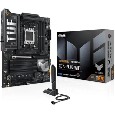 Asus TUF GAMING X870E-PLUS WIFI 7 alaplap