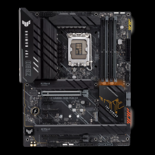 Asus TUF Gaming Z690-Plus D4 Alaplap alaplap