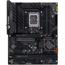 Asus TUF GAMING Z790-PLUS WIFI D4 alaplap