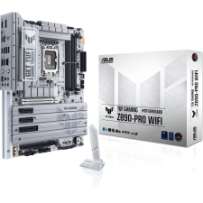 Asus TUF Gaming Z890 Pro WiFi DDR5 Intel s1851 ATX alaplap alaplap