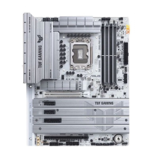 Asus tuf gaming z890-pro wifi intel z890 lga1851 atx alaplap 90mb1ir0-m0eay0 alaplap