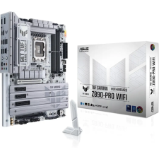 Asus TUF Gaming Z890-PRO WiFi Motherboard alaplap