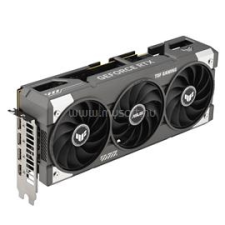 Asus TUF-RTX5060-O8G-GAMING, GDDR7, 128 bit (TUF-RTX5060-O8G-GAMING) videókártya