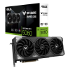 Asus TUF-RTX5060-O8G-GAMING TUF Gaming OC GeForce RTX 5060 8GB GDDR7 DLSS4