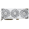 Asus TUF-RTX5070TI-O16G-BTF-WHITE NVIDIA GeForce RTX 5070 Ti 16 GB GDDR7 (90YV0N60-M0NA00)