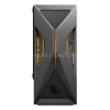 Asus TUF T500MV Tower | Intel Core i7-13620H | 8GB DDR5 | 2000GB SSD | 0GB HDD | nVIDIA GeForce RTX 5060 TI 8GB | W11 HOME