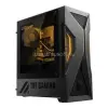 Asus TUF TM500 Tower | AMD Ryzen 7 260 3.8 | 8GB DDR5 | 2000GB SSD | 0GB HDD | AMD Radeon RX 9060 XT 16GB | NO OS