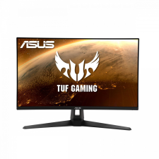 Asus tuf vg27aq1a led ips 27",165hz gaming monitor monitor