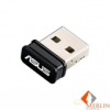 Asus USB-N10 NANO 150Mbps vezeték nélküli USB hálózati adapter